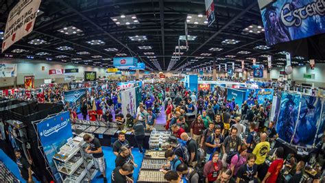 Gen con indianapolis - INDIANAPOLIS — The largest tabletop gaming convention in North America is returning to Indianapolis this summer and badges will go on sale Sunday. Gen Con …